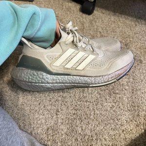Used adidas ultra boost